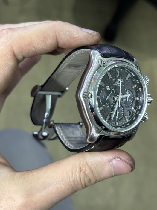 Ebel швейцарские часы