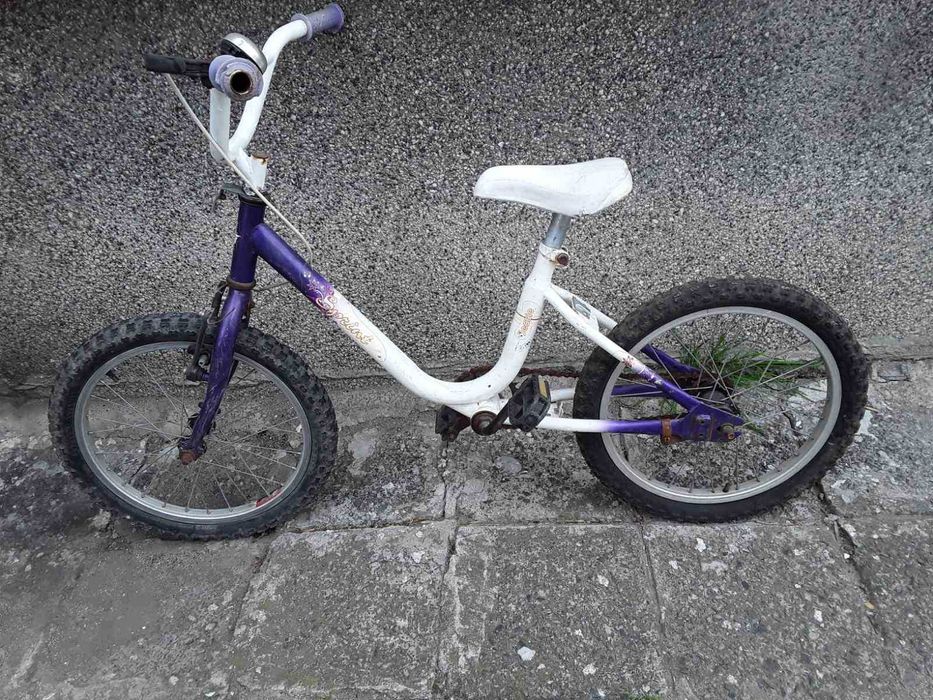 Колело 24 цола 65 лв.