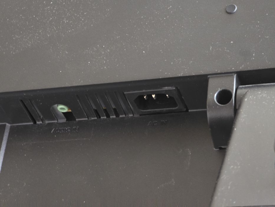 Монитор ASUS VW220U