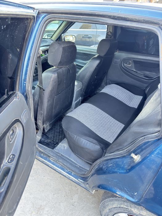 Srochni nexi 1 sotiladi