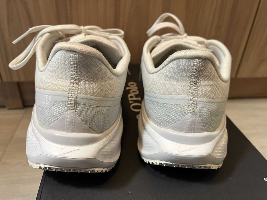 nike pegasus GTX gore-tex мъжки маратонки номер 45