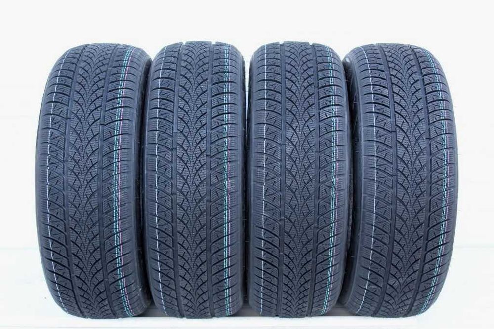 Anvelope iarna noi 225/60R17 103V, XL, Triangle, DOT 2026