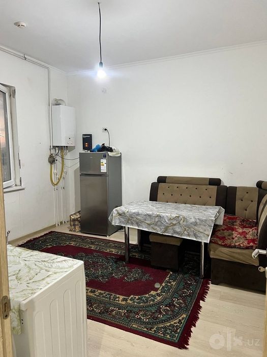 Dom sotiladi yashashga tayyor hamma narsasi bor