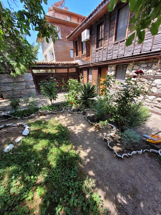 Къща за гости вила