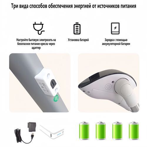 Детский стульчик для кормления Maribel 3в1 | количество ограничено!