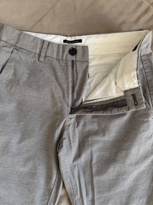 Мужские брюки uniqlo