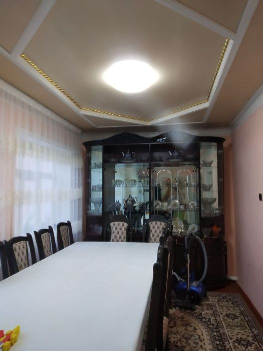 Продается участок в Кибрае