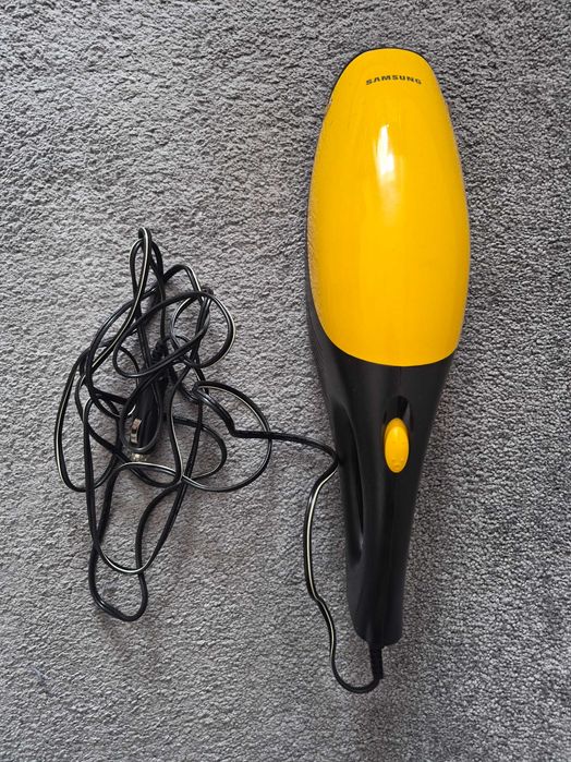 Автопылесос Samsung