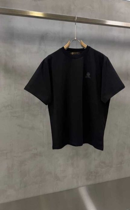 tricou bumbac transport inclus loro piana