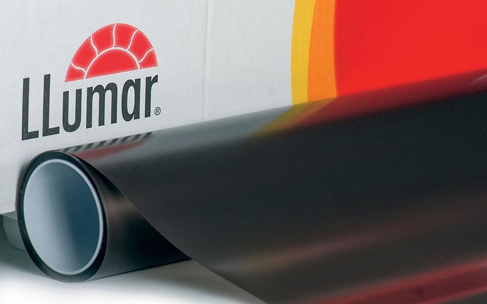 Тонировка матовый туманка офис ва здания ойналарга