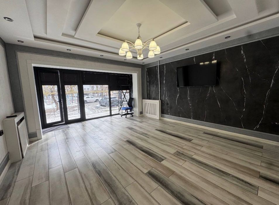 Аренда ПодОфис Ориентир Ойбек Метро Шохмет Центр 110м2