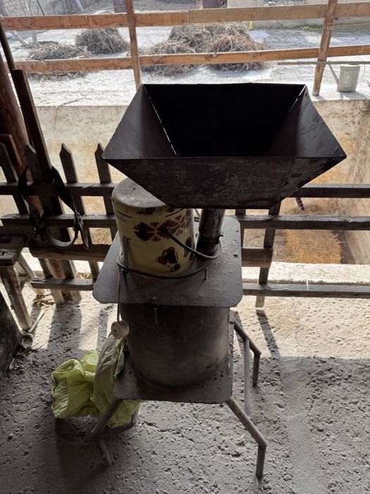 Дробилка, drabilka