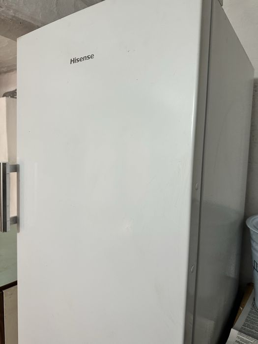 Продам морозильник