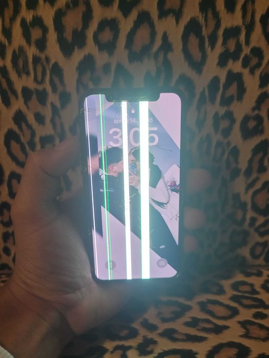 Lot telefoane sparte