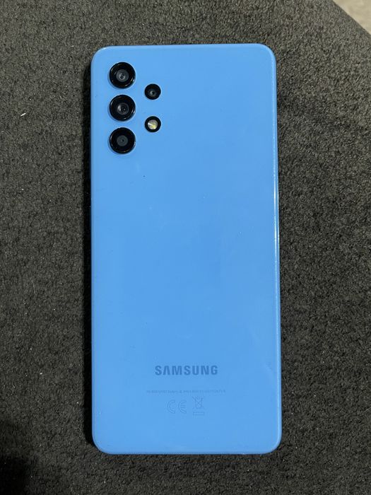 Samsung Galaxy A32 128 GB