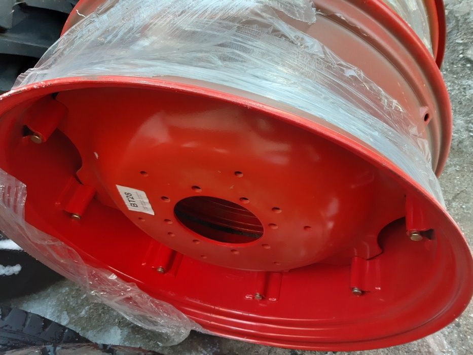 U-650 Janta pentru Spate R38 Nou cu garantie