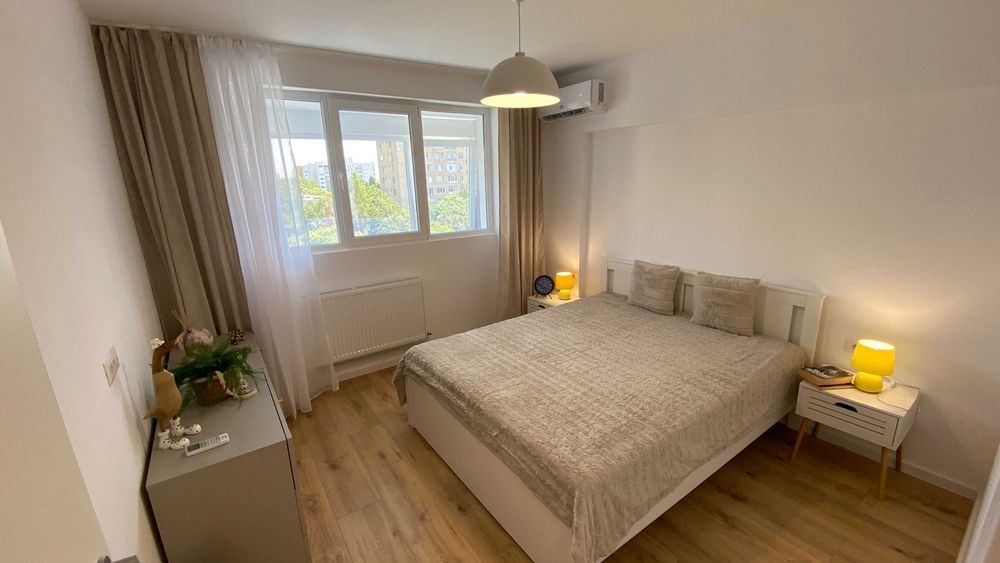 Apartament 3 camere Drumul Taberei Metrou 