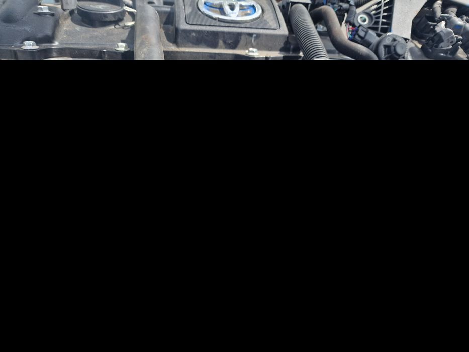 Motor  X2ZR-W22U 1.8  toyota chr c-hr 2020