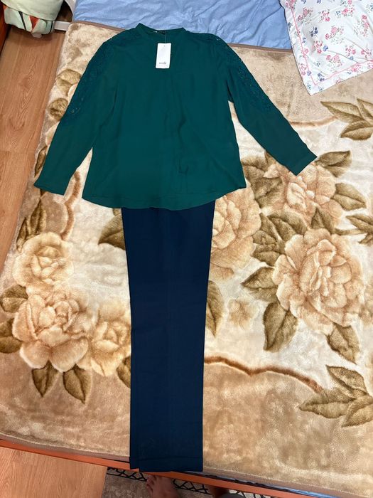 Мода и стиль одежды