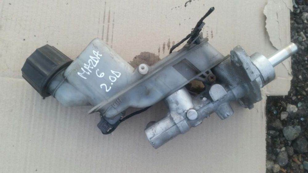 Pompă frana mazda 6 motor 2.0D, an 2002-2007
