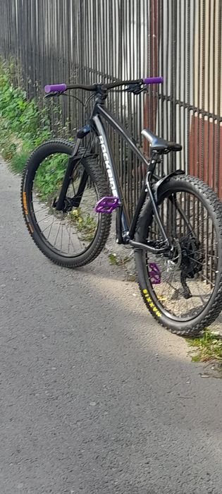 Bicicleta Rokrider ST530