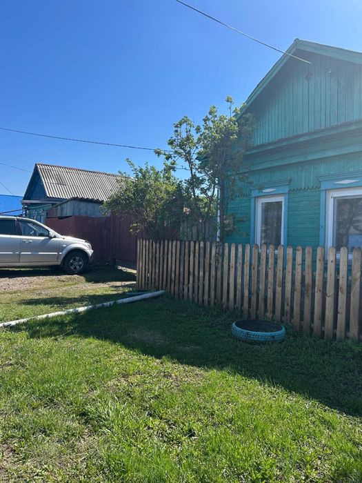 Продам частный дом