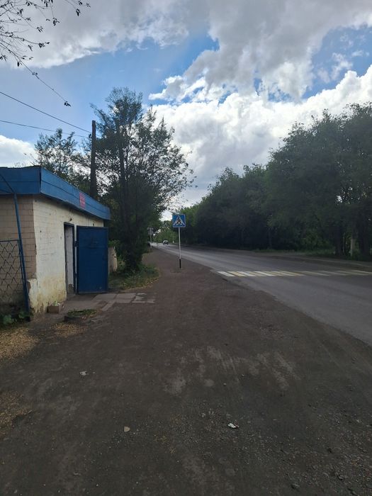 Продаю земельный участок