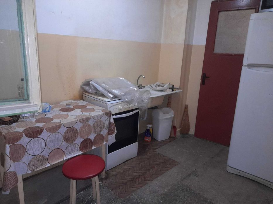 Chiar la metrou Gorjului-Militari - in exclusivitate