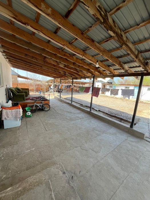 Продам дом в дачном массиве Мерей