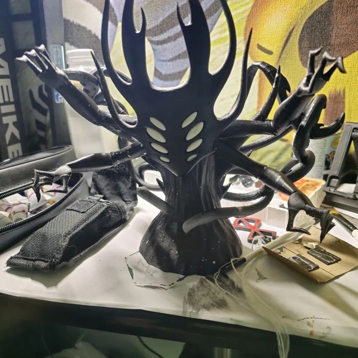 ЗD печать на заказ