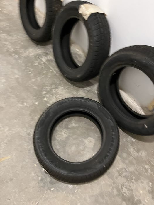 Anvelope iarna 165 /65/r14