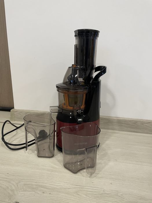 Storcător cu melc Oursson Vitality JM6001/DC