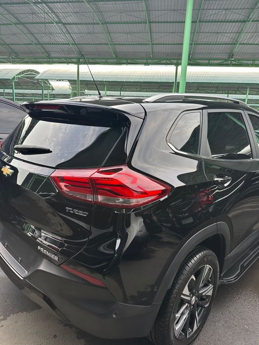 tracker Prapan gaz 2022