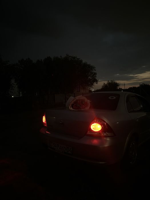 Продам Nissan Almera Classic