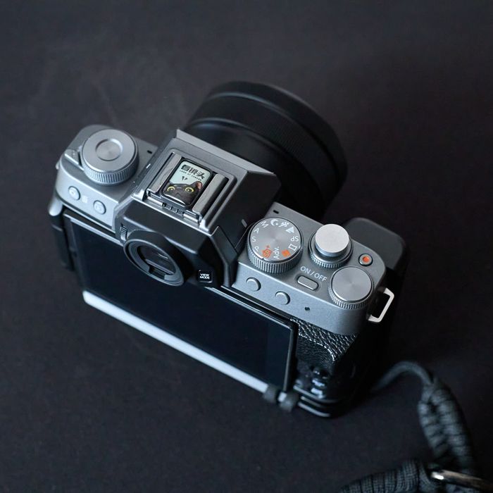 фотоаппарат Fujifilm X-T200