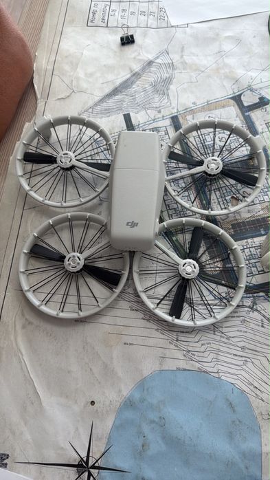 Продам DJI flip в идеальном состоянии