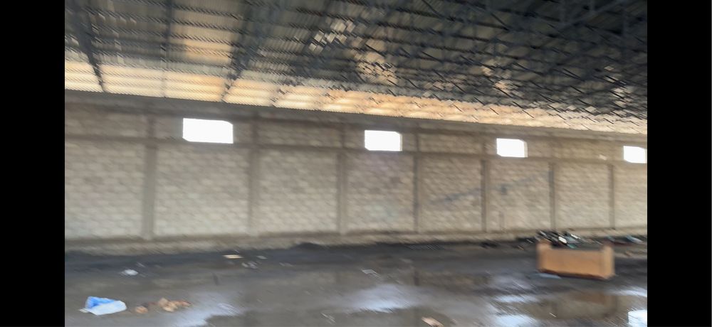 Sklad ijaraga beriladi