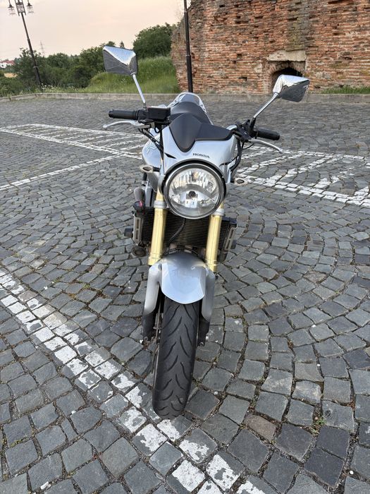 Honda Hornet 600 PC36