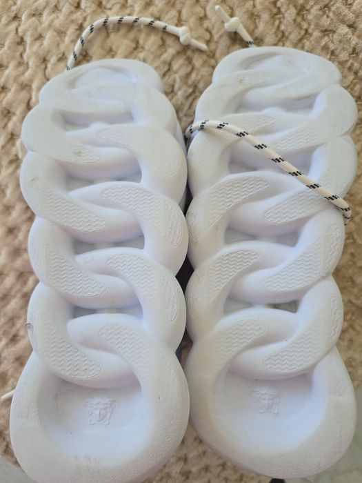 Adidasi Versace 38, SH