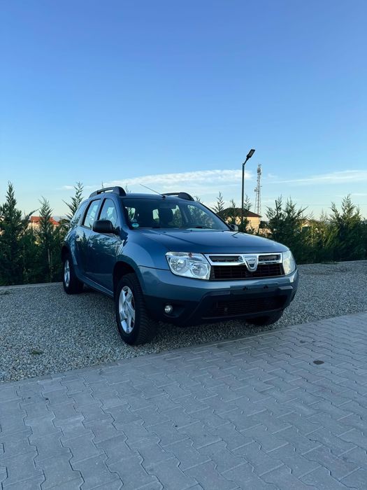 Vand Dacia Duster