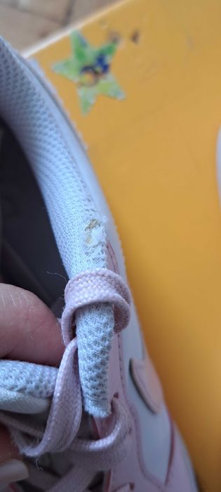 Маратонки Nike, 38.5 номер