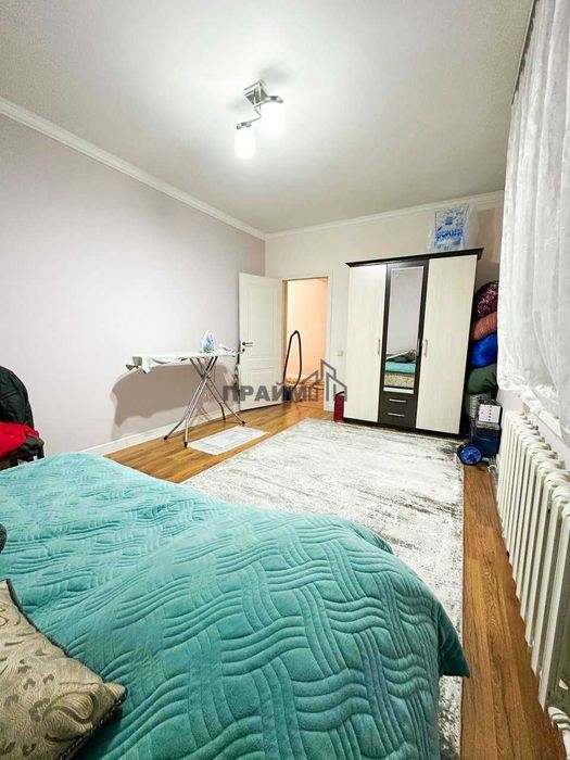 ПРОДАМ 3Х ком. Коктем (Арнай ПРАЙМ)