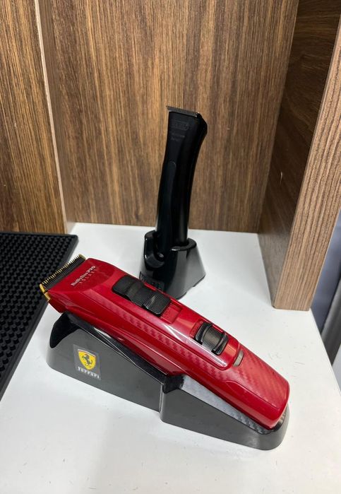 Wahl beret trimmer/BabylissPRO FX901