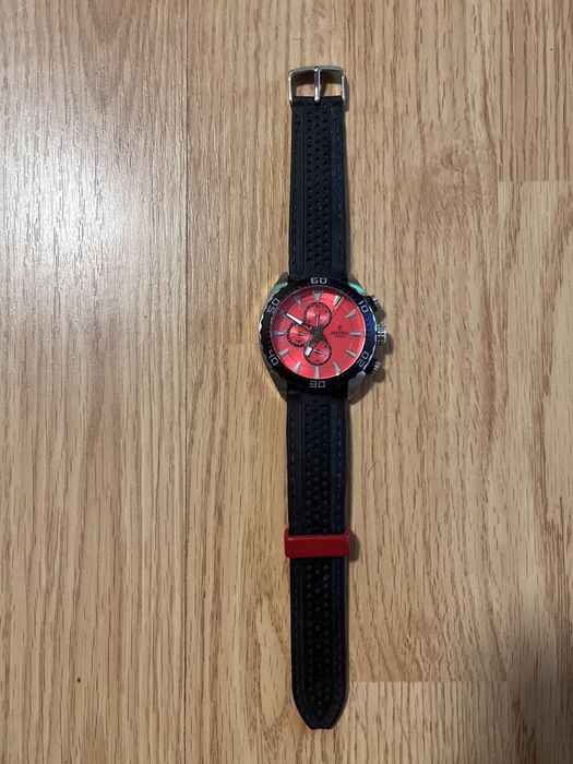 Ceas Festina Chrono Rosu
