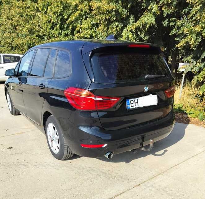 De vânzare BMW Seria 2 Gran Tourer 216D – 2015 – 5 locuri