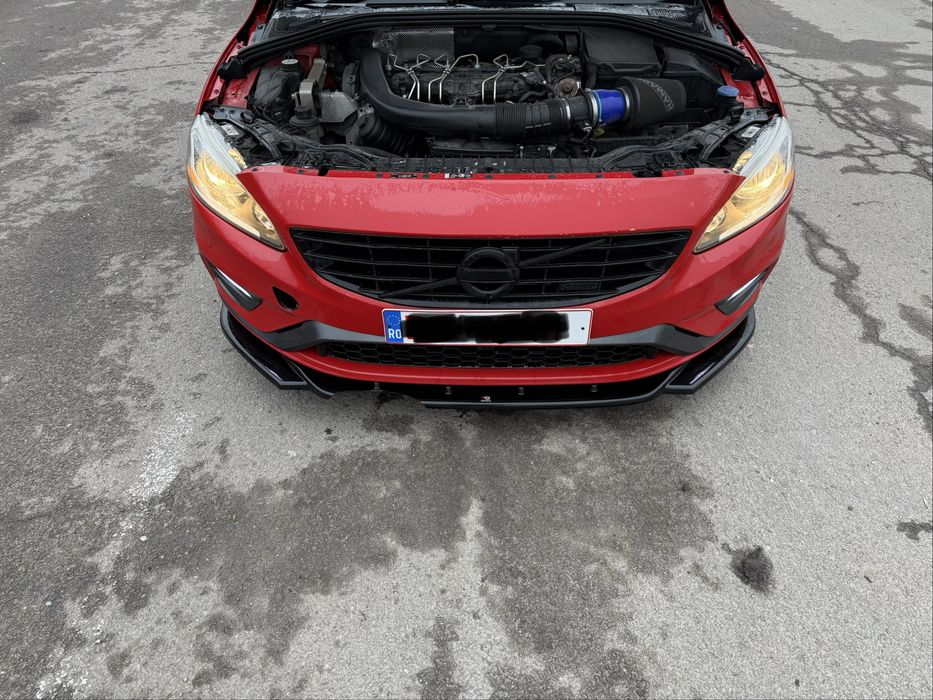 Piese Volvo S60 2.0 diesel D3 D5204T