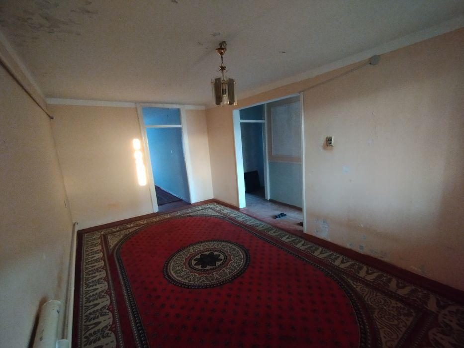 3 комната жай сатылады