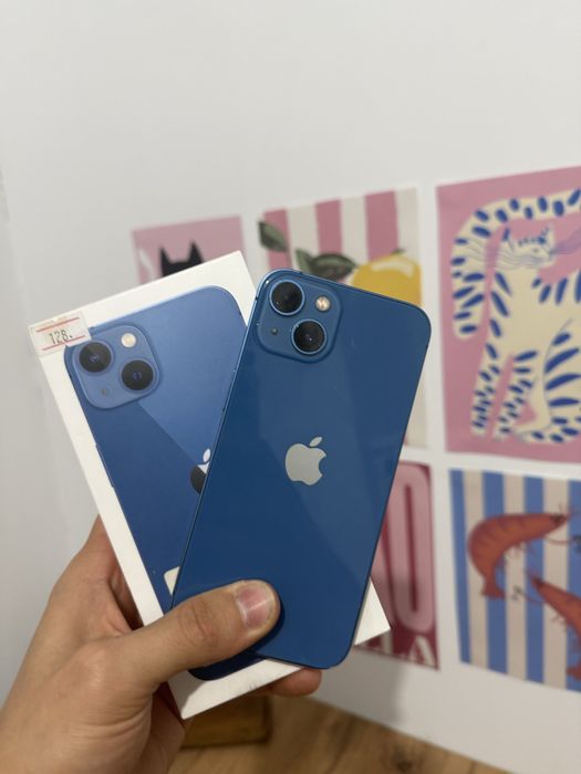 Iphone 13 айфон 13