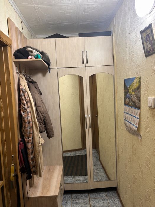 Продам квартиру Гагарина 46