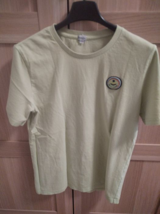 Униформени блузи 125 СУ Боян Пенев